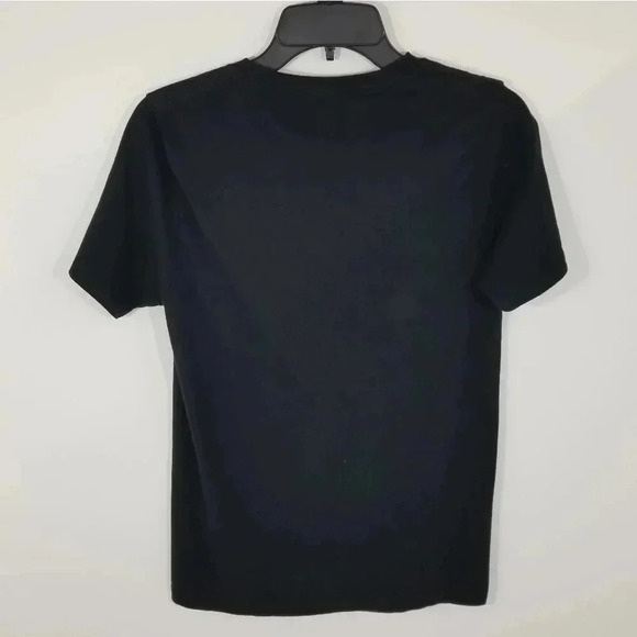 {ACDC} Summer Tour 1979 Black T-Shirt - Picture 4 of 4
